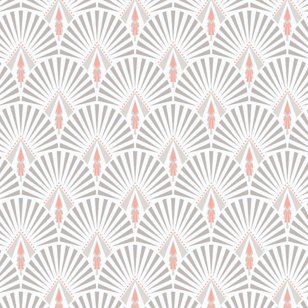 World Menagerie Huddersfield Wallpaper Wayfair.co.uk